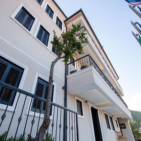 Boutique Hotel Kooperativa Pogradec Exterior photo