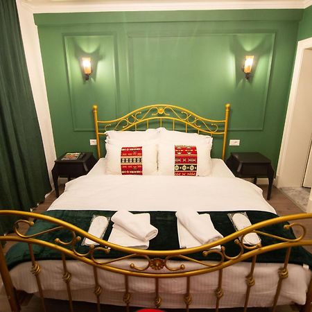 Boutique Hotel Kooperativa Pogradec Room photo